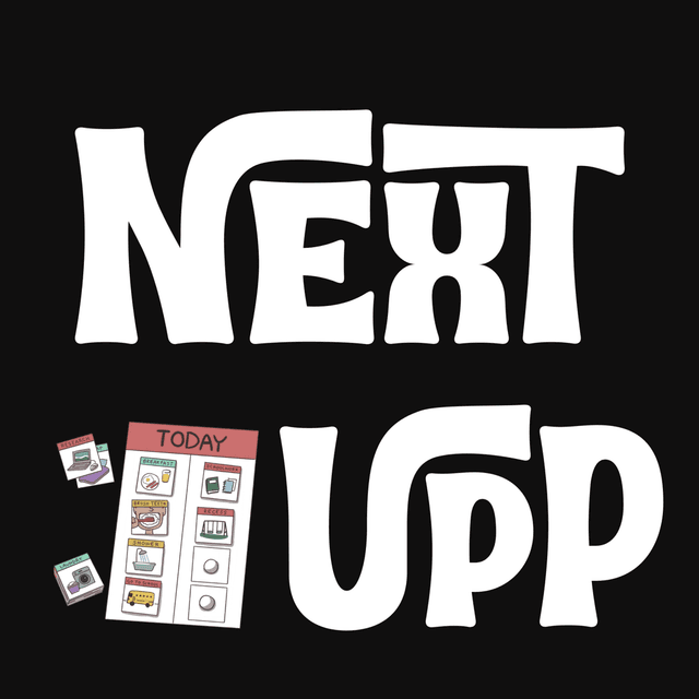 NextUpp